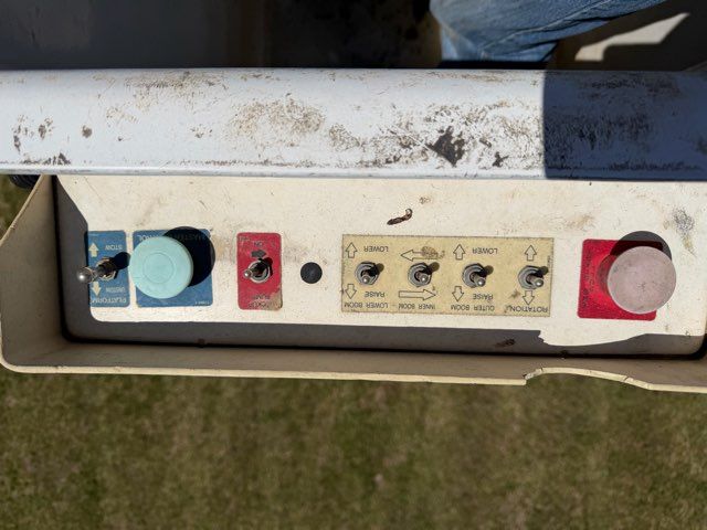 2019 Ford F-450 Super Duty SST36NE