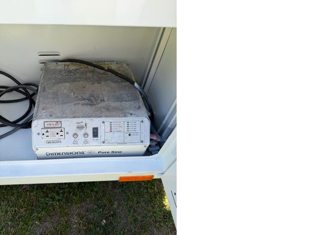 2019 Ford F-450 Super Duty SST36NE