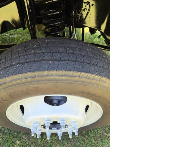 2019 Ford F-450 Super Duty SST36NE