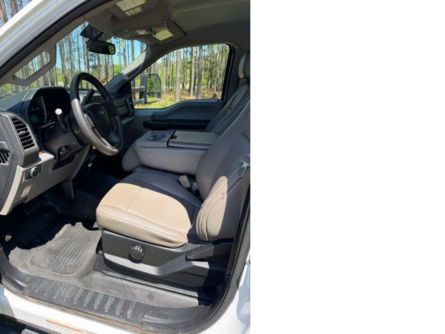 2019 Ford F-450 Super Duty SST36NE