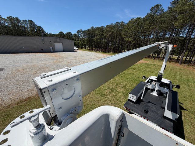 2019 Ford F-450 Super Duty SST36NE