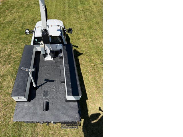 2019 Ford F-450 Super Duty SST36NE