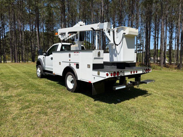 2019 Ford F-450 Super Duty SST36NE