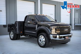 2019 Ford F-450SD XL | Mesquite, TX | Texas Autos Direct