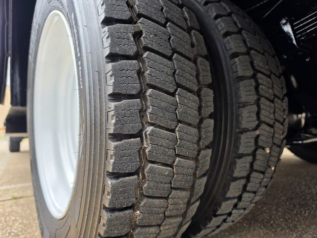 2019 Ford F-550 4x4 6.8 v10 ext cab bucket truck DURALIFT DTAXS39 44FT REACH | Irving, TX | Pinnacle Trucks Dallas