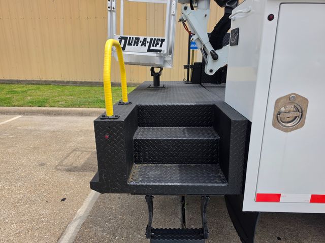 2019 Ford F-550 4x4 6.8 v10 ext cab bucket truck DURALIFT DTAXS39 44FT REACH | Irving, TX | Pinnacle Trucks Dallas 2019 Ford F-550 4x4 6.8 v10 ext cab bucket truck DURALIFT DTAXS39 44FT REACH | Irving, TX | Pinnacle Trucks Dallas