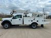 2019 Ford F-550 BUCKET BOOM TRUCK  | Lake In The Hills, IL | Lemon Grove Trucks