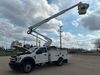 2019 Ford F-550 BUCKET BOOM TRUCK | Lake In The Hills, IL | Lemon Grove Trucks 2019 Ford F-550 BUCKET BOOM TRUCK | Lake In The Hills, IL | Lemon Grove Trucks