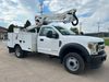 2019 Ford F-550 BUCKET BOOM TRUCK  | Lake In The Hills, IL | Lemon Grove Trucks