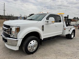 2019 Ford F-550  | Elm City, NC | Nick's Motorsports in Elm City, NC 27822