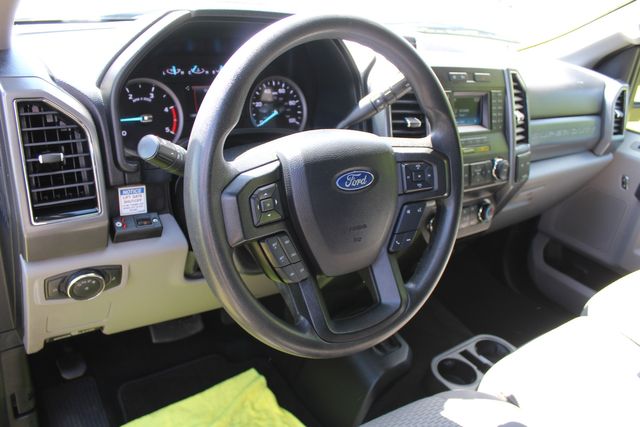 2019 Ford F-550 Diesel stake bed 4x4 XLT | Roscoe, IL | Autoland Outlets 2019 Ford F-550 Diesel stake bed 4x4 XLT | Roscoe, IL | Autoland Outlets