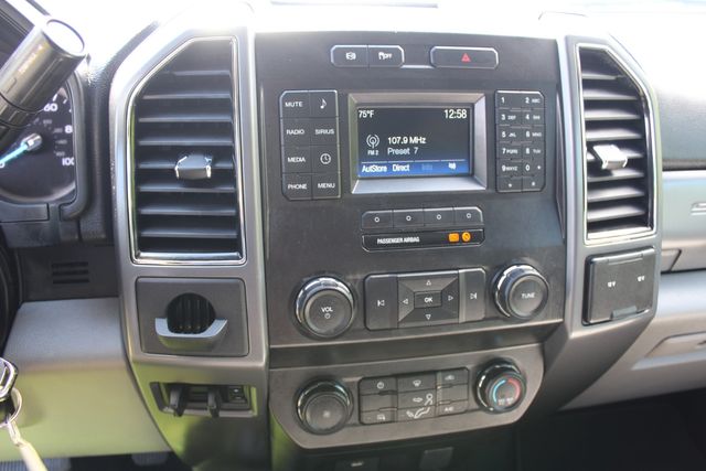 2019 Ford F-550 Diesel stake bed 4x4 XLT | Roscoe, IL | Autoland Outlets