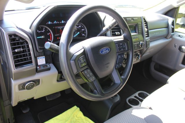 2019 Ford F-550 Diesel stake bed 4x4 XLT | Roscoe, IL | Autoland Outlets 2019 Ford F-550 Diesel stake bed 4x4 XLT | Roscoe, IL | Autoland Outlets