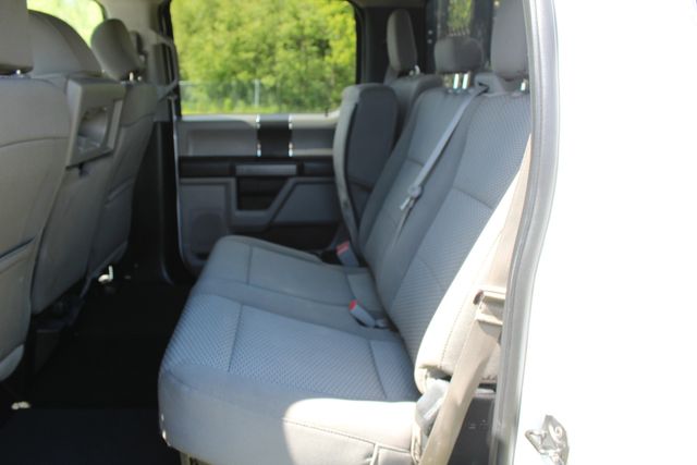 2019 Ford F-550 Diesel stake bed 4x4 XLT | Roscoe, IL | Autoland Outlets 2019 Ford F-550 Diesel stake bed 4x4 XLT | Roscoe, IL | Autoland Outlets