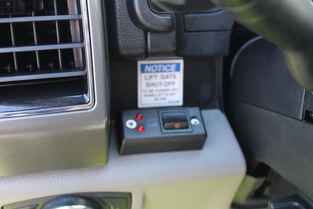 2019 Ford F-550 Diesel stake bed 4x4 XLT | Roscoe, IL | Autoland Outlets