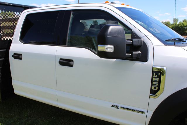 2019 Ford F-550 Diesel stake bed 4x4 XLT | Roscoe, IL | Autoland Outlets 2019 Ford F-550 Diesel stake bed 4x4 XLT | Roscoe, IL | Autoland Outlets