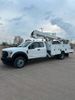 2019 Ford F-550 S BUCKET BOOM MATERIAL HANDLER 4X4 | Lake In The Hills, IL | Lemon Grove Trucks