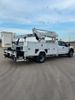 2019 Ford F-550 S BUCKET BOOM MATERIAL HANDLER 4X4 | Lake In The Hills, IL | Lemon Grove Trucks