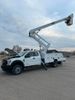 2019 Ford F-550 S BUCKET BOOM MATERIAL HANDLER 4X4 | Lake In The Hills, IL | Lemon Grove Trucks
