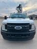 2019 Ford F-550 S BUCKET BOOM MATERIAL HANDLER 4X4 | Lake In The Hills, IL | Lemon Grove Trucks 2019 Ford F-550 S BUCKET BOOM MATERIAL HANDLER 4X4 | Lake In The Hills, IL | Lemon Grove Trucks
