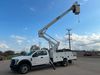 2019 Ford F-550 S BUCKET BOOM MATERIAL HANDLER 4X4 | Lake In The Hills, IL | Lemon Grove Trucks 2019 Ford F-550 S BUCKET BOOM MATERIAL HANDLER 4X4 | Lake In The Hills, IL | Lemon Grove Trucks