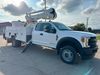 2019 Ford F-550 S BUCKET BOOM MATERIAL HANDLER 4X4 | Lake In The Hills, IL | Lemon Grove Trucks