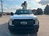 2019 Ford F-550 S BUCKET BOOM MATERIAL HANDLER 4X4 | Lake In The Hills, IL | Lemon Grove Trucks