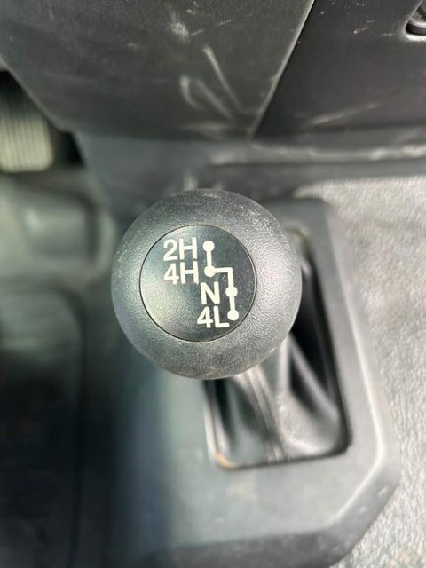 2019 Ford F-550 S BUCKET BOOM MATERIAL HANDLER 4X4