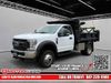 2019 Ford F-550 Super Duty XL | Arlington Heights, IL | Gmotorcars
