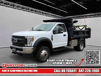 2019 Ford F-550 Super Duty XL | Arlington Heights, IL | Gmotorcars in Arlington Heights, IL 60005
