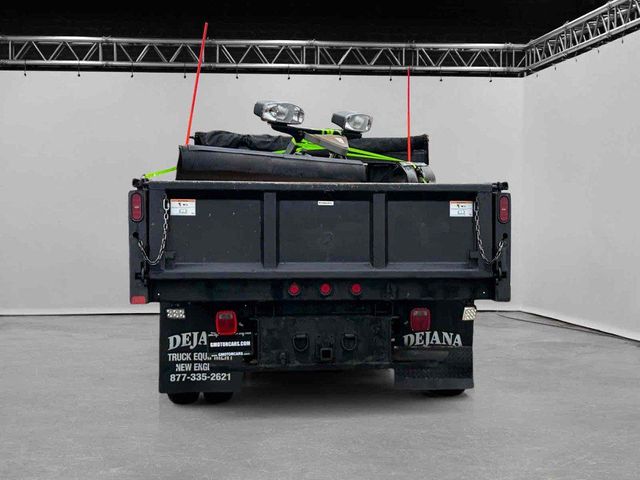 2019 Ford F-550 Super Duty XL