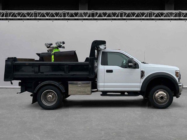 2019 Ford F-550 Super Duty XL