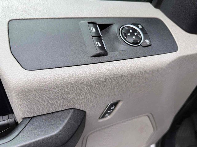 2019 Ford F-550 Super Duty XL