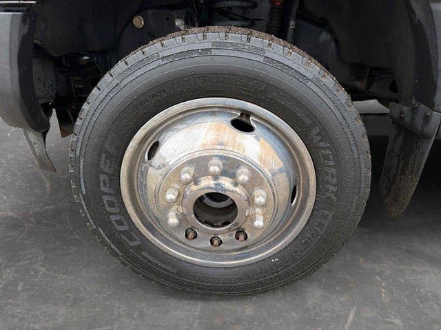 2019 Ford F-550 Super Duty XL