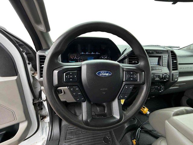 2019 Ford F-550 Super Duty XL