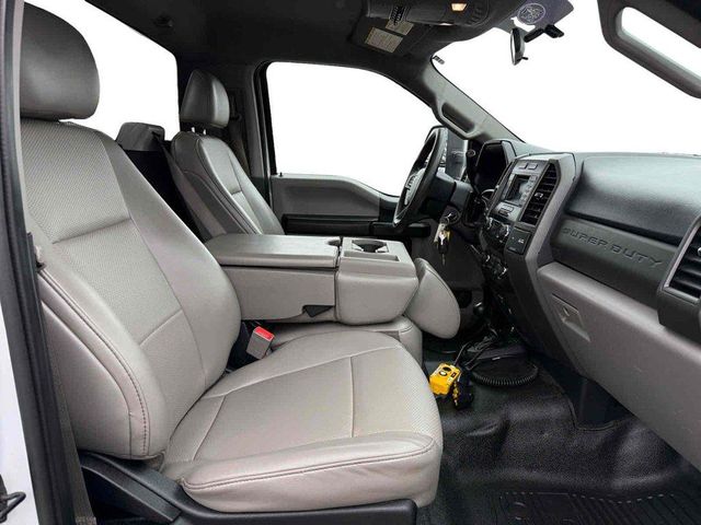 2019 Ford F-550 Super Duty XL