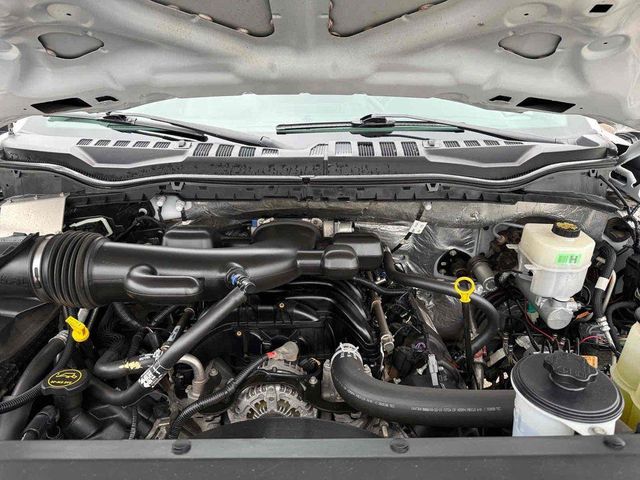 2019 Ford F-550 Super Duty XL