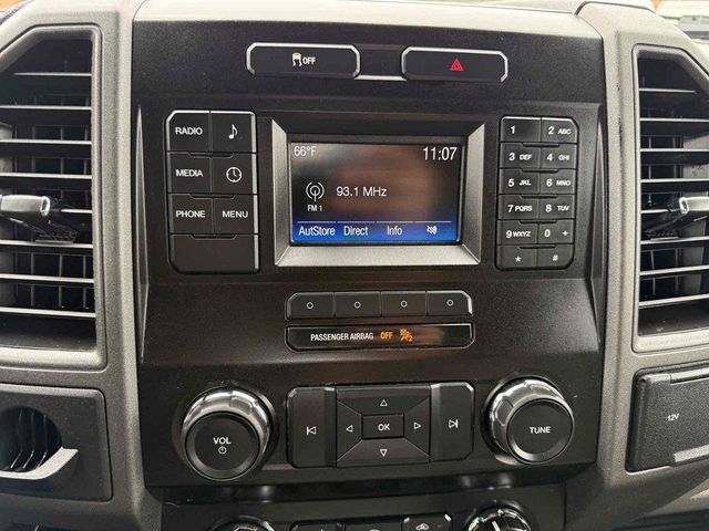 2019 Ford F-550 Super Duty XL