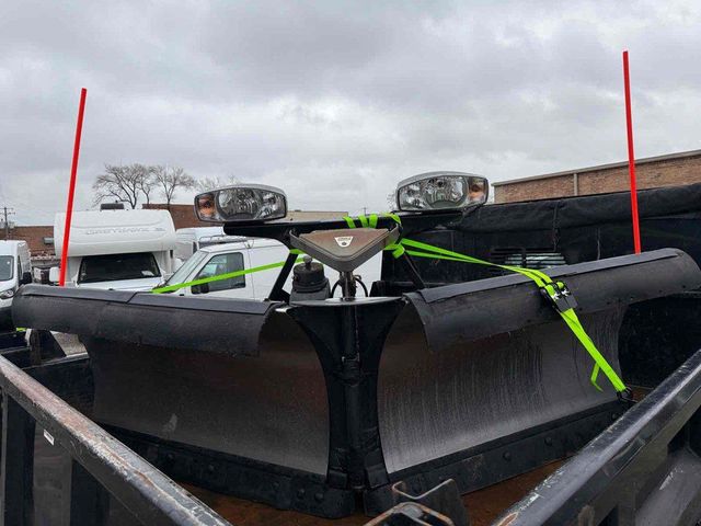 2019 Ford F-550 Super Duty XL