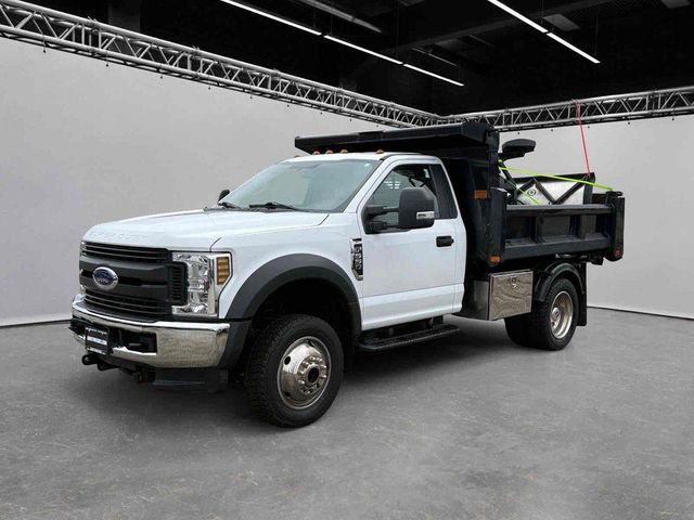 2019 Ford F-550 Super Duty XL | Arlington Heights, IL | Gmotorcars