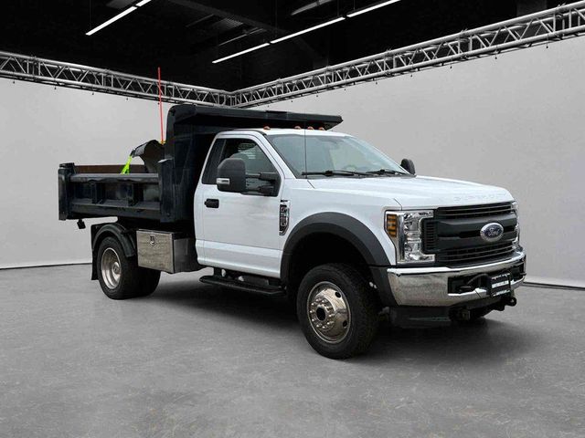 2019 Ford F-550 Super Duty XL | Arlington Heights, IL | Gmotorcars
