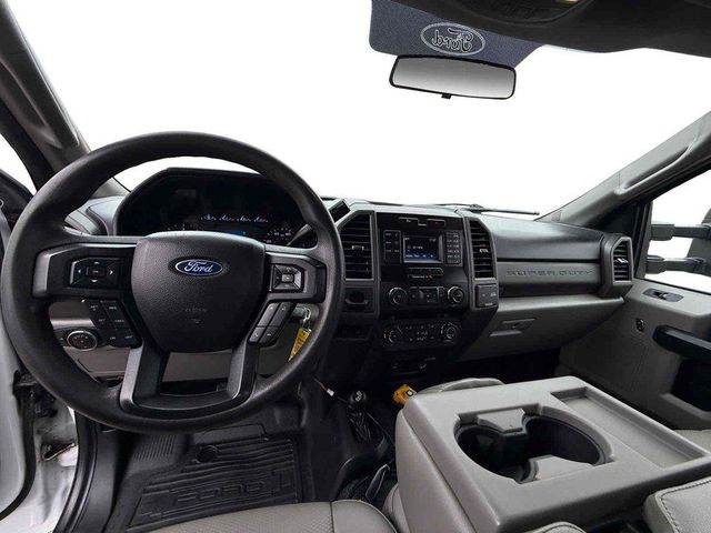 2019 Ford F-550 Super Duty XL | Arlington Heights, IL | Gmotorcars