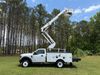 2019 Ford F-550 Super Duty Altec AT-37G | Woodbury, GA | Pinnacle Trucks Georgia