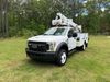 2019 Ford F-550 Super Duty Altec AT-37G | Woodbury, GA | Pinnacle Trucks Georgia