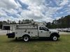 2019 Ford F-550 Super Duty Altec AT-37G | Woodbury, GA | Pinnacle Trucks Georgia