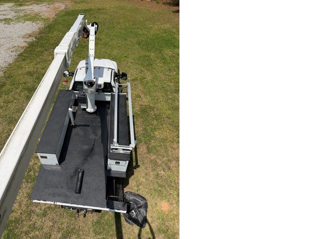 2019 Ford F-550 Super Duty Altec AT-37G