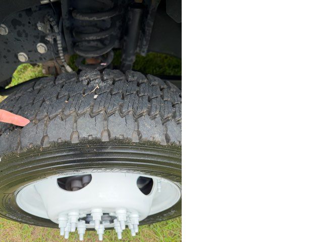 2019 Ford F-550 Super Duty Altec AT-37G