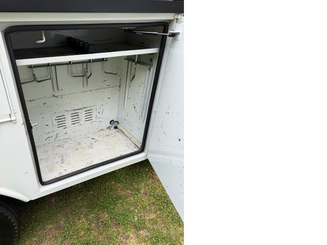 2019 Ford F-550 Super Duty Altec AT-37G