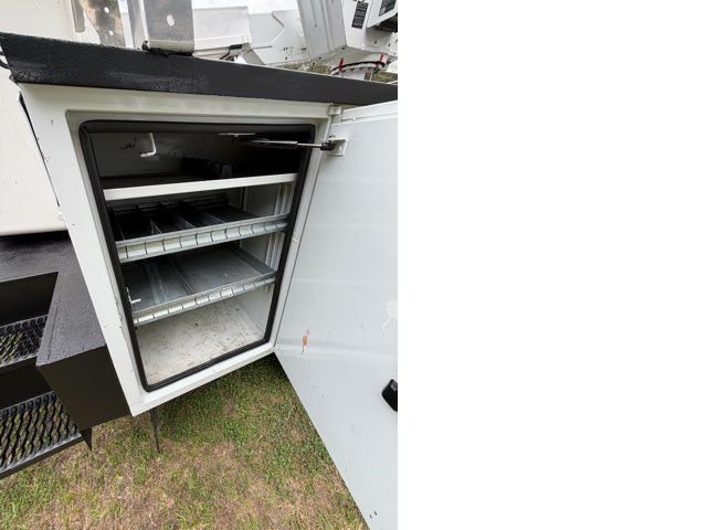 2019 Ford F-550 Super Duty Altec AT-37G