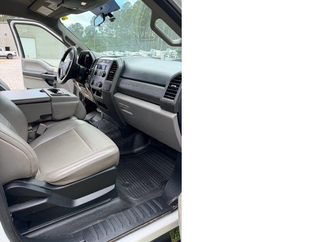 2019 Ford F-550 Super Duty Altec AT-37G
